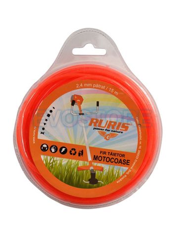 Fir trimmer Ruris, profil... - Tik.ro