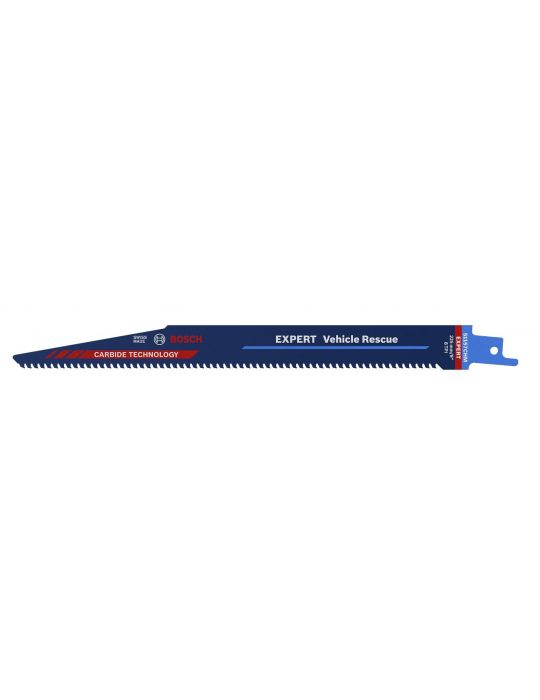 Bosch 2 608 900 380 lamă pentru fierestrău mecanic, fierăstrău de traforaj fierăstrău sabie Lamă ferăstrău mecanic Oțel cu