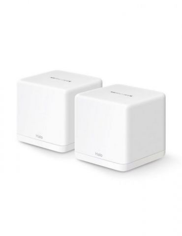 Mercusys halo h60x(2-pack)... - Tik.ro