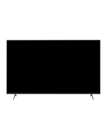 Sony FW-85BZ40H Afișaj Semne Panou informare digital de perete 2,16 m (85") LCD Wi-Fi 850 cd m² 4K Ultra HD Negru Android 9.0 - Tik.ro