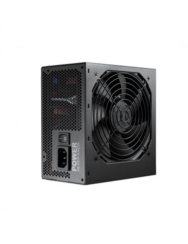 FSP Hydro K PRO 750W unități de alimentare cu curent 24-pin ATX ATX Negru - Tik.ro