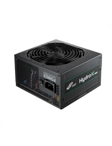 FSP Hydro K PRO 750W unități de alimentare cu curent 24-pin ATX ATX Negru