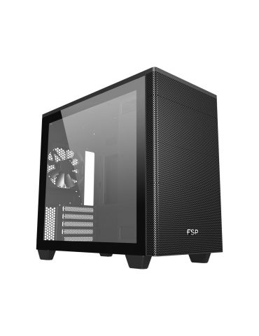 FSP CST360B W Negru - Tik.ro