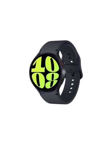 Samsung Galaxy Watch6 44 milimetri Digitală Ecran tactil 4G Grafit