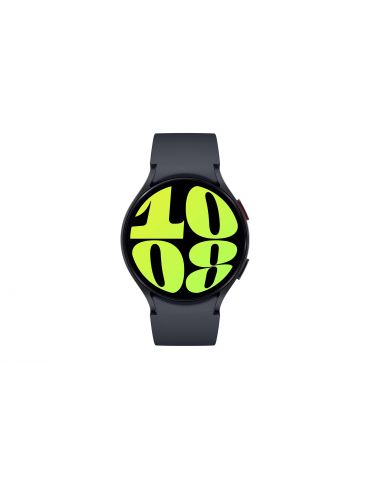 Samsung Galaxy Watch6 44 milimetri Digitală Ecran tactil 4G Grafit