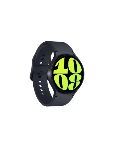 Samsung Galaxy Watch6 44 milimetri Digitală Ecran tactil 4G Grafit