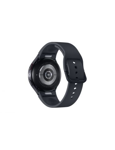 Samsung Galaxy Watch6 44 milimetri Digitală Ecran tactil 4G Grafit