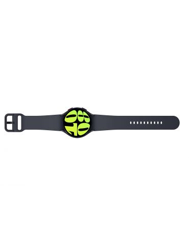 Samsung Galaxy Watch6 44 milimetri Digitală Ecran tactil 4G Grafit