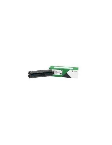 Lexmark 20N20K0 cartuș toner 1 buc. Negru - Tik.ro