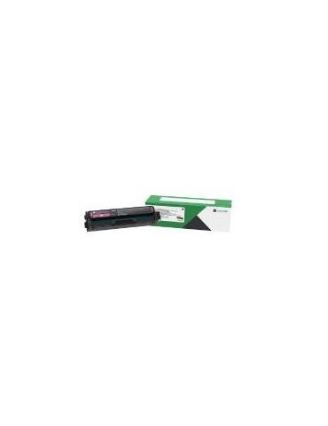 Lexmark 20N20M0 cartuș toner 1 buc. Magenta - Tik.ro