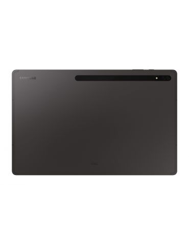 Samsung Galaxy Tab S8 Ultra SM-X900 Qualcomm Snapdragon 256 Giga Bites 37,1 cm (14.6") 12 Giga Bites Wi-Fi 6 (802.11ax) Android