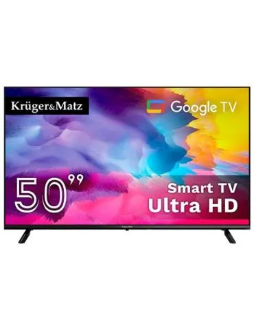 Google smart tv 50 inch... - Tik.ro