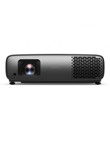 BenQ W4000i proiectoare de date Proiector cu rază normală 3200 ANSI lumens DLP 2160p (3840x2160) 3D Negru - Tik.ro