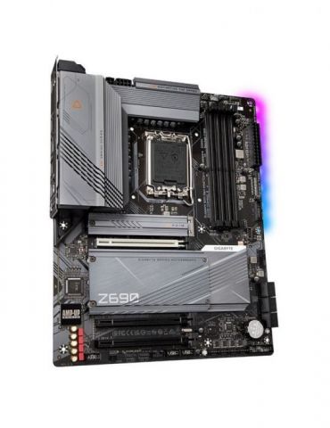 Z690 gaming x... - Tik.ro