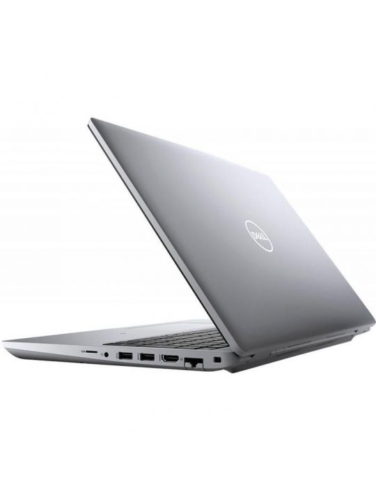 Nb dell 5521 i7-11850h 64 1 mx450 lte wp dl5521i7641mxltewp (include tv 3.25lei) Dell - 1