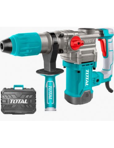 Total - ciocan rotopercutor... - Tik.ro