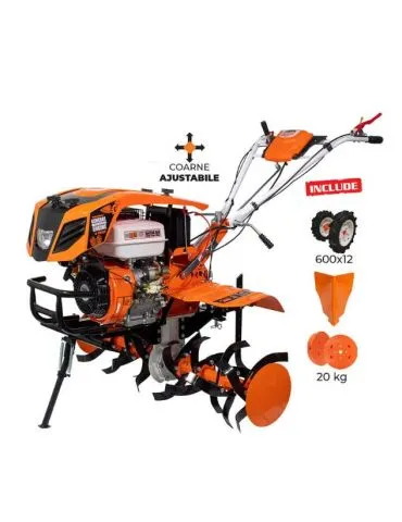 Motosapatoare Ruris... - Tik.ro