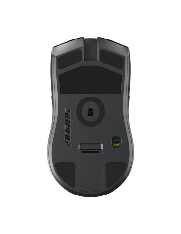 Gigabyte AORUS M6 mouse-uri Ambidextru USB tip-C Optice 26000 DPI