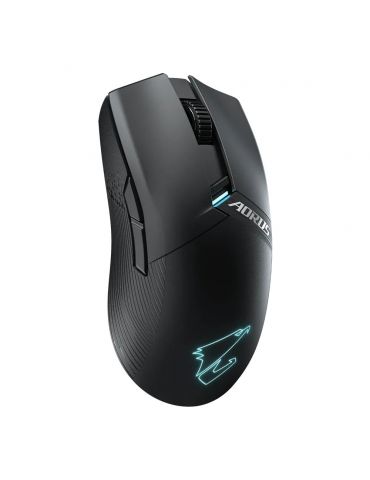 Gigabyte AORUS M6 mouse-uri Ambidextru USB tip-C Optice 26000 DPI