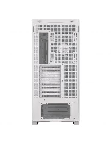 ASUS TUF Gaming GT302 ARGB Midi Tower Alb
