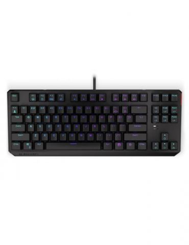 Thock tkl brown rgb usb... - Tik.ro