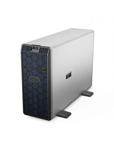 DELL PowerEdge T550 servere 480 Giga Bites Tower Intel® Xeon® Silver 4310 2,1 GHz 16 Giga Bites DDR4-SDRAM 700 W