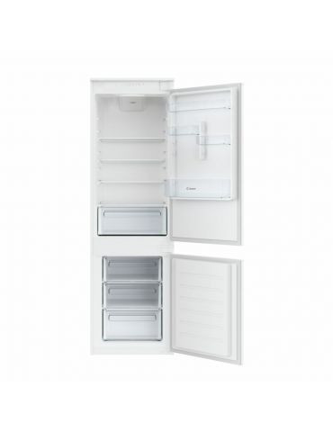 Candy Fresco CBL3518E Încorporat 263 L E Alb