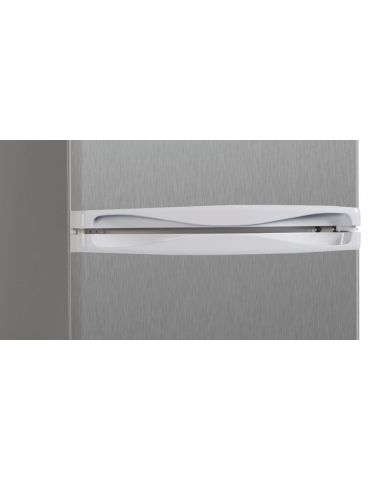 Candy CCG1S 518EX De sine stătător 252 L E Din oţel inoxidabil