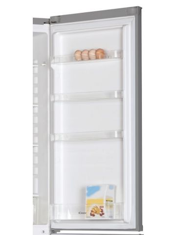 Candy CCG1S 518EX De sine stătător 252 L E Din oţel inoxidabil