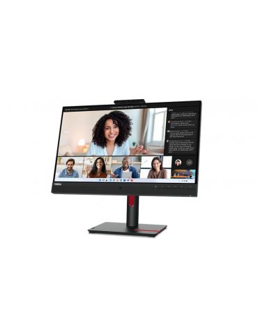 Lenovo ThinkVision T24mv-30 LED display 60,5 cm (23.8") 1920 x 1080 Pixel Full HD Negru