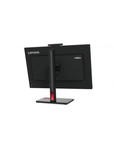 Lenovo ThinkVision T24mv-30 LED display 60,5 cm (23.8") 1920 x 1080 Pixel Full HD Negru