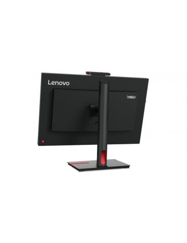 Lenovo ThinkVision T24mv-30 LED display 60,5 cm (23.8") 1920 x 1080 Pixel Full HD Negru
