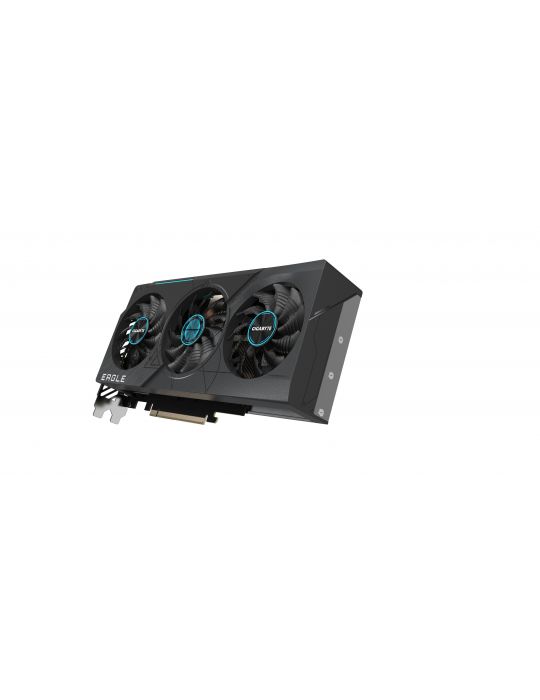 Gigabyte EAGLE GeForce RTX 4070 SUPER OC 12G NVIDIA 12 Giga Bites GDDR6X
