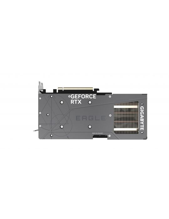 Gigabyte EAGLE GeForce RTX 4070 SUPER OC 12G NVIDIA 12 Giga Bites GDDR6X