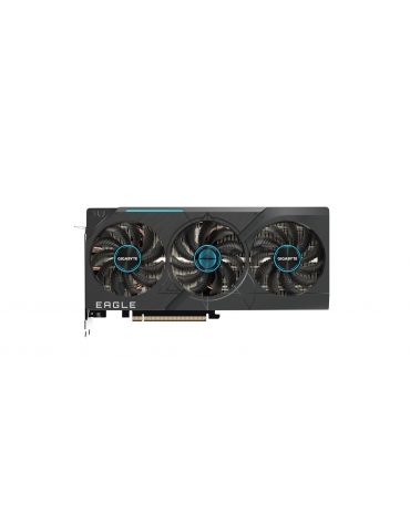 Gigabyte EAGLE GeForce RTX 4070 SUPER OC 12G NVIDIA 12 Giga Bites GDDR6X
