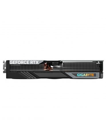 Gigabyte GAMING GeForce RTX 4070 SUPER OC 12G NVIDIA 12 Giga Bites GDDR6X