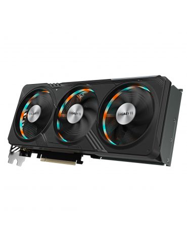Gigabyte GAMING GeForce RTX 4070 SUPER OC 12G NVIDIA 12 Giga Bites GDDR6X