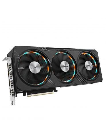Gigabyte GAMING GeForce RTX 4070 SUPER OC 12G NVIDIA 12 Giga Bites GDDR6X