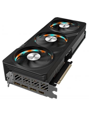 Gigabyte GAMING GeForce RTX 4070 SUPER OC 12G NVIDIA 12 Giga Bites GDDR6X