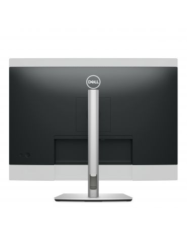 DELL P Series P2725H monitoare LCD 68,6 cm (27") 1920 x 1080 Pixel Full HD Negru