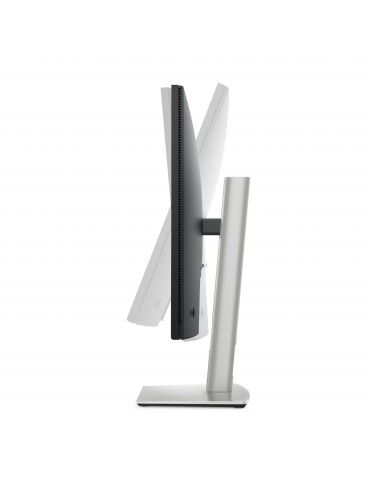 DELL P Series P2725H monitoare LCD 68,6 cm (27") 1920 x 1080 Pixel Full HD Negru