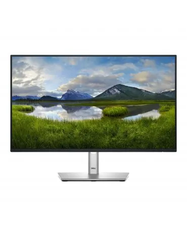 DELL P Series P2425HE monitoare LCD 61 cm (24") 1920 x 1080 Pixel Full HD Negru - Tik.ro