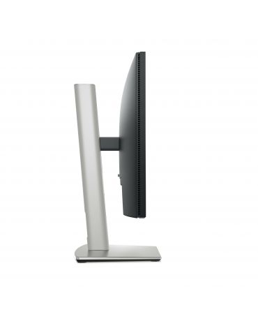 DELL P Series P2225H monitoare LCD 54,6 cm (21.5") 1920 x 1080 Pixel Full HD Negru, Argint