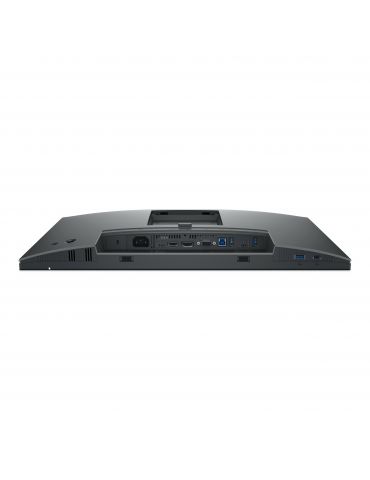 DELL P Series P2225H monitoare LCD 54,6 cm (21.5") 1920 x 1080 Pixel Full HD Negru, Argint