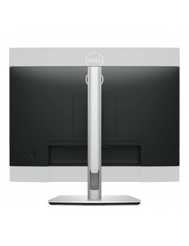 DELL P Series P2225H monitoare LCD 54,6 cm (21.5") 1920 x 1080 Pixel Full HD Negru, Argint