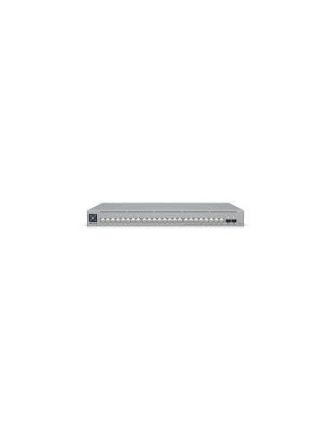 Net switch 24port 2.5gbe... - Tik.ro