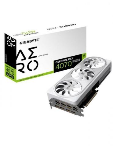 Vga pcie16 rtx4070 super... - Tik.ro