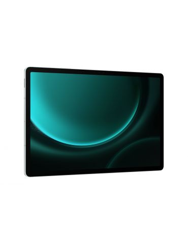 Samsung Galaxy Tab S9 FE+ 5G Samsung Exynos LTE-TDD & LTE-FDD 128 Giga Bites 31,5 cm (12.4") 8 Giga Bites Wi-Fi 6 (802.11ax)