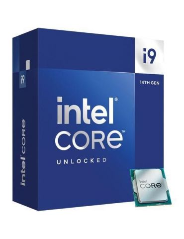 Cpu core i9-14900ks s1700... - Tik.ro