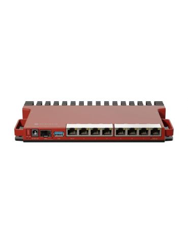 Net router 1000m 8port... - Tik.ro